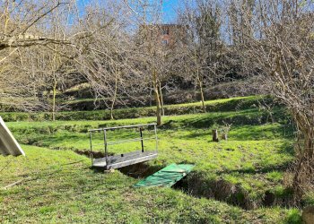 Independent house Montoggio - photo 38