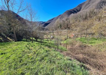 Independent house Montoggio - photo 39