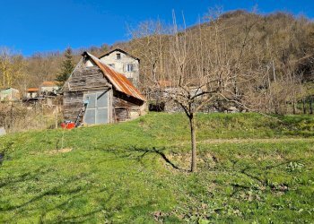 Independent house Montoggio - photo 42