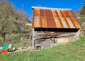 Independent house Montoggio - photo 43