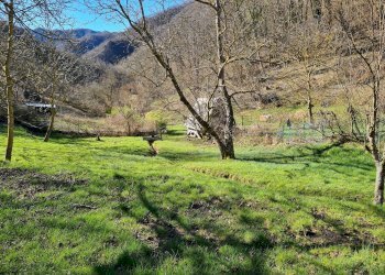 Independent house Montoggio - photo 45