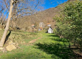 Independent house Montoggio - photo 46