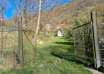 Independent house Montoggio - photo 47