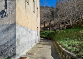 Independent house Montoggio - photo 48