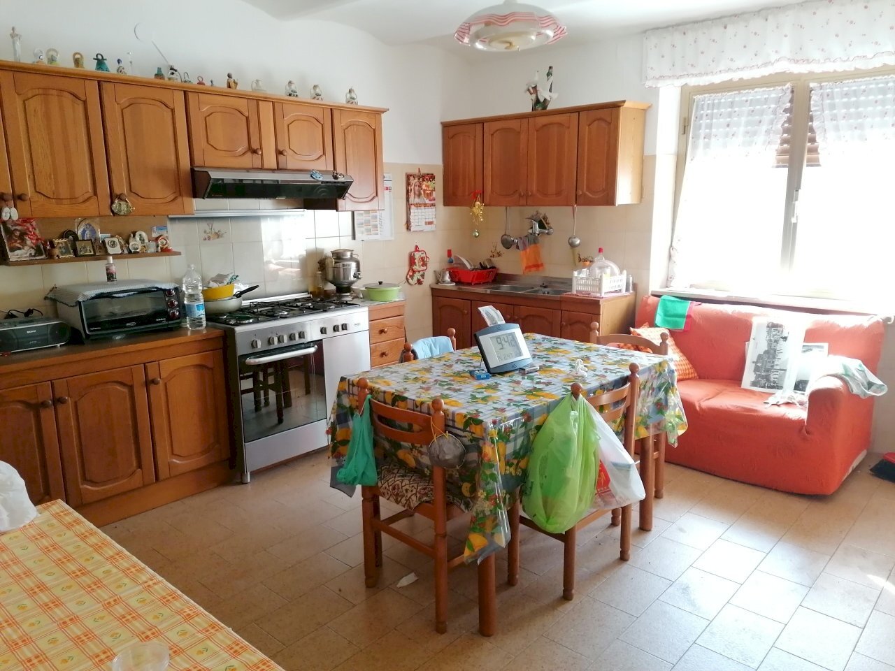 IMG_20210224_094247.jpg - Portion of a house SANTA MARIA DEI MESI, Lanciano - photo 3