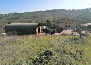 IMG_20210224_093835.jpg - Porzione di casa SANTA MARIA DEI MESI, Lanciano - foto 2