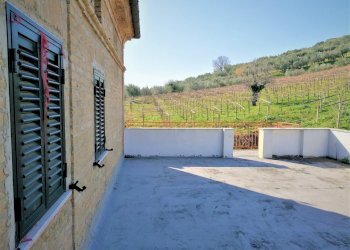 IMG_20210224_094551.jpg - Porzione di casa SANTA MARIA DEI MESI, Lanciano - foto 12