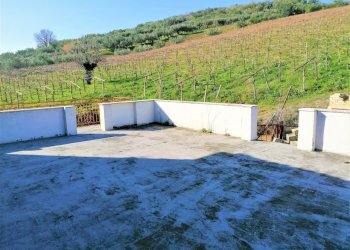 IMG_20210224_094542.jpg - Porzione di casa SANTA MARIA DEI MESI, Lanciano - foto 13