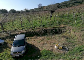 IMG_20210224_094629.jpg - Porzione di casa SANTA MARIA DEI MESI, Lanciano - foto 15