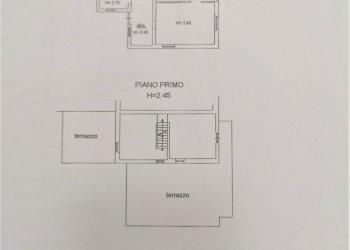 IMG_20210320_103638.jpg - Porzione di casa SANTA MARIA DEI MESI, Lanciano - foto 20