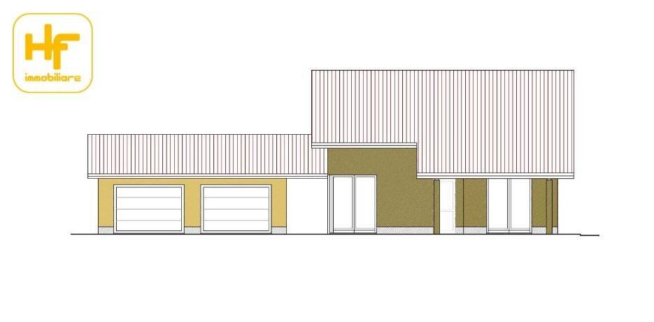 Villa strada Corio, San Carlo Canavese - foto 1