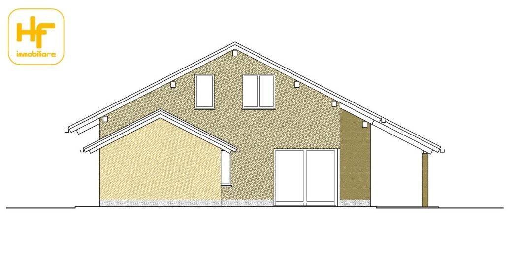 Villa strada Corio, San Carlo Canavese - foto 2