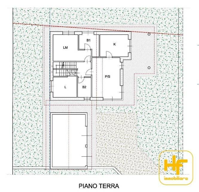 Villa strada Corio, San Carlo Canavese - foto 3