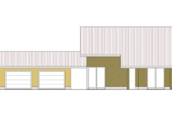 Villa strada Corio, San Carlo Canavese - foto 1