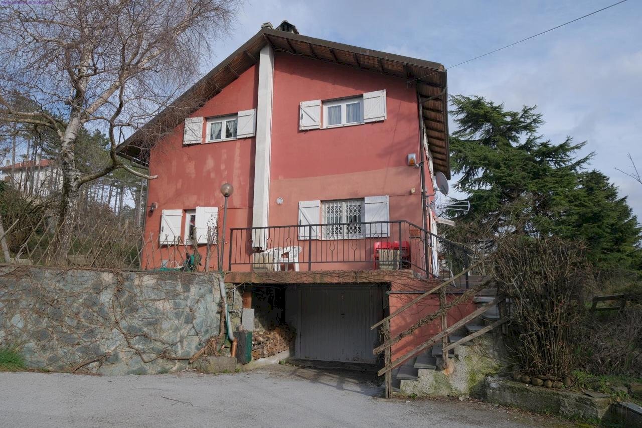 Rif 947 31.jpg - Independent house Tiglieto - photo 2