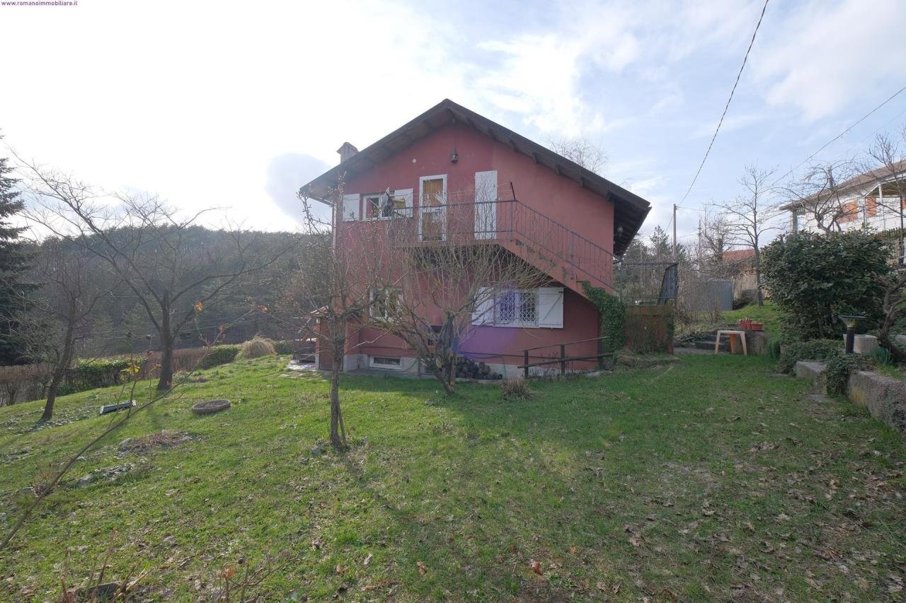 Rif 947 01.jpg - Independent house Tiglieto - photo 3