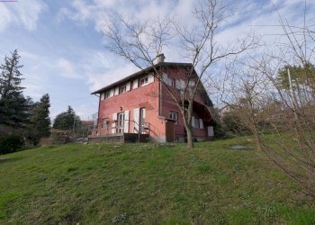 Rif 947 03.jpg - Casa indipendente Tiglieto - foto 1