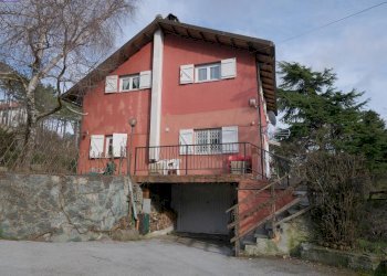 Rif 947 31.jpg - Casa indipendente Tiglieto - foto 2