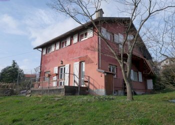 Rif 947 02.jpg - Casa indipendente Tiglieto - foto 4