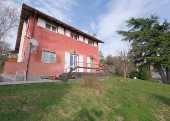 Rif 947 04.jpg - Casa indipendente Tiglieto - foto 5