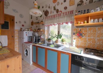 Rif 947 10.jpg - Casa indipendente Tiglieto - foto 9