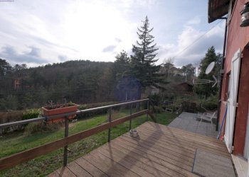 Rif 947 33.jpg - Casa indipendente Tiglieto - foto 26