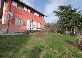 Rif 947 08.jpg - Casa indipendente Tiglieto - foto 30