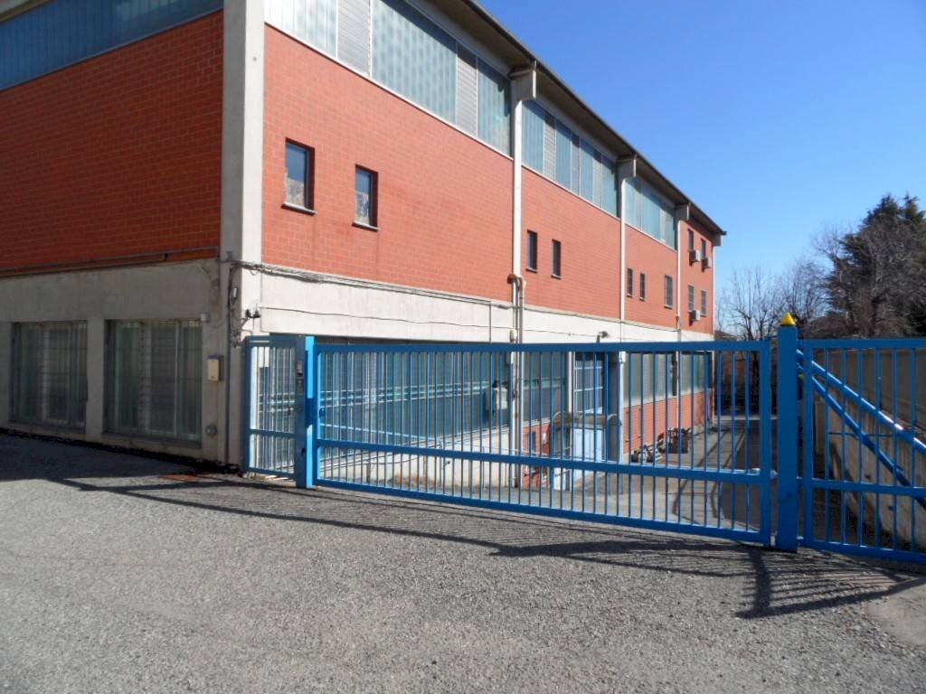 Capannone via dei Ronchi, Alpignano - foto 1