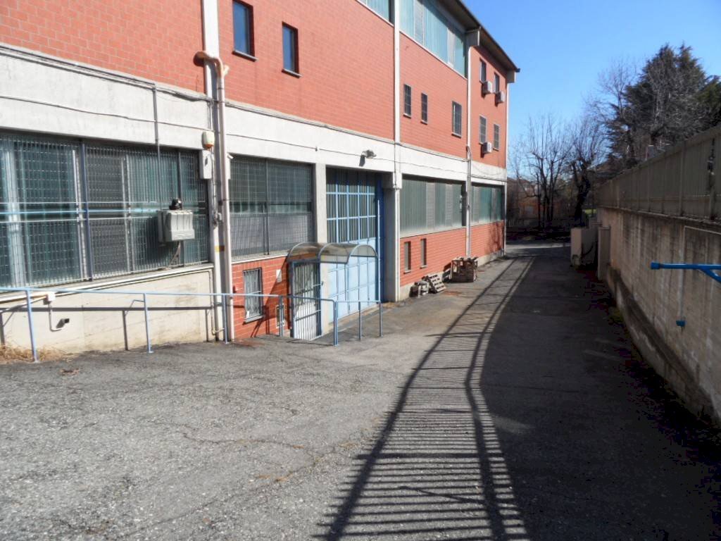 Capannone via dei Ronchi, Alpignano - foto 2