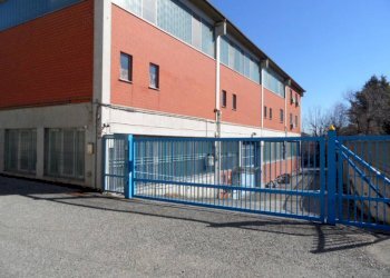 Capannone via dei Ronchi, Alpignano - foto 1