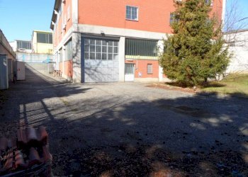 Capannone via dei Ronchi, Alpignano - foto 4