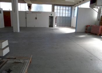 Capannone via dei Ronchi, Alpignano - foto 7