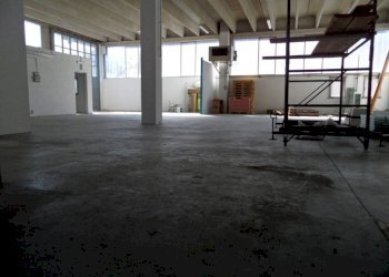 Capannone via dei Ronchi, Alpignano - foto 8