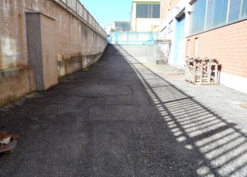 Capannone via dei Ronchi, Alpignano - foto 14