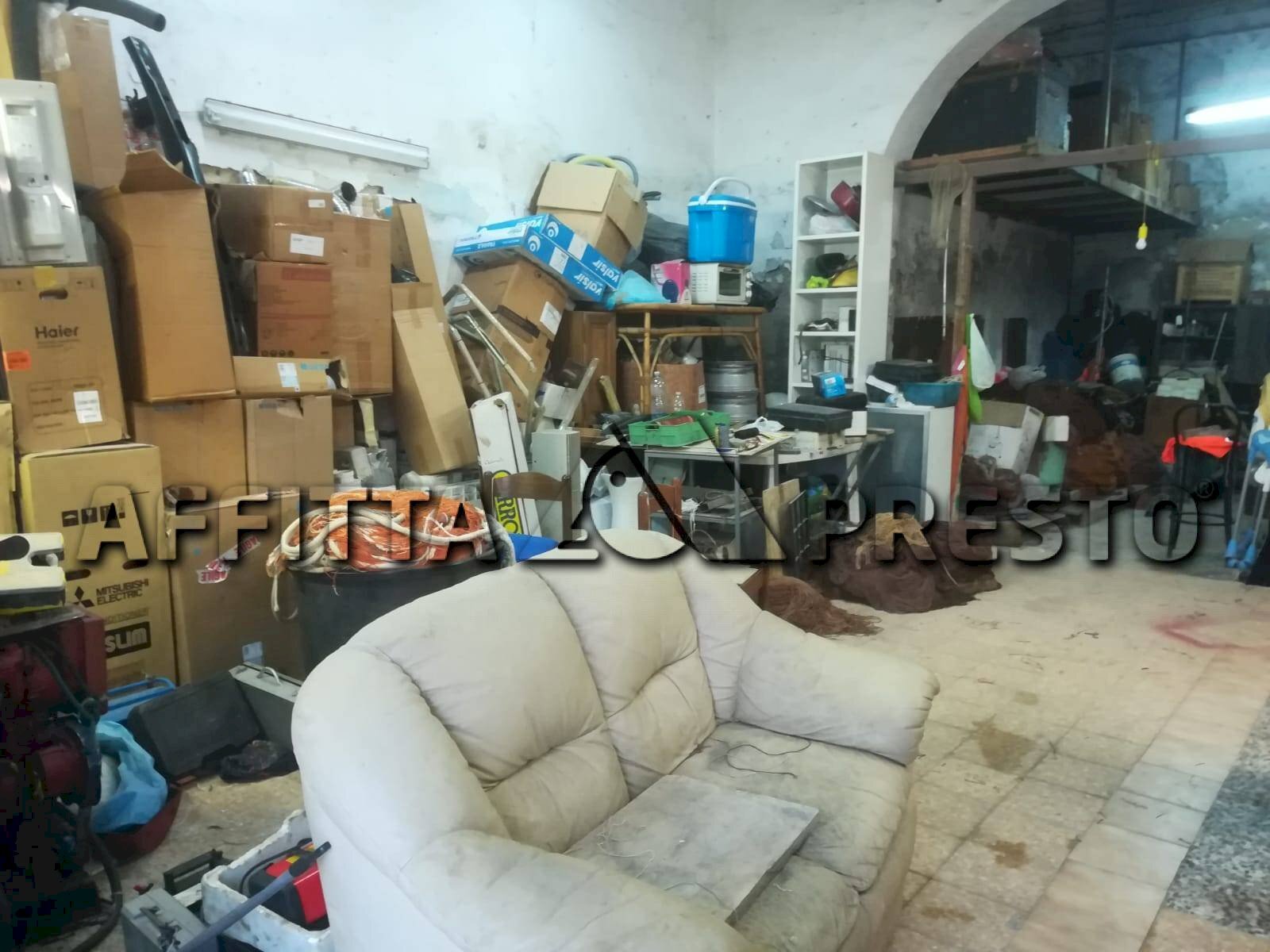 Magazzino Livorno - foto 1