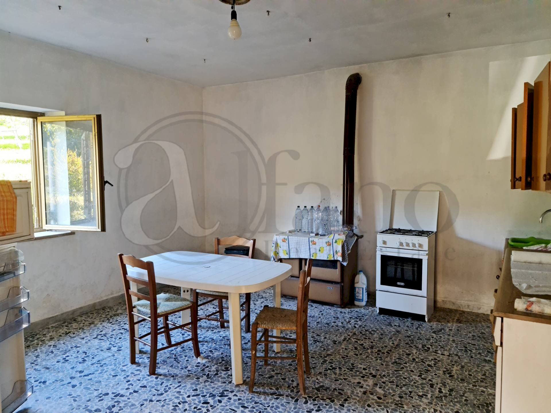 Villa Unifamiliare Via Valle, Santopadre - foto 2