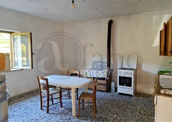 Villa Unifamiliare Via Valle, Santopadre - foto 2