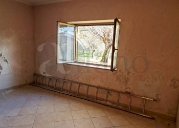 Villa Unifamiliare Via Valle, Santopadre - foto 5