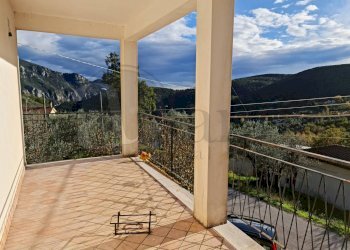 Villa Unifamiliare Via Valle, Santopadre - foto 16