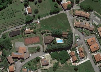 AEREA - Terreno edificabile via Piave, Bregano - foto 1