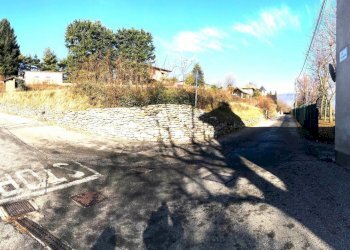 ESTERNO - Terreno edificabile via Piave, Bregano - foto 2