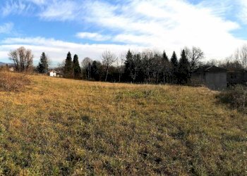 ESTERNO 1 - Terreno edificabile via Piave, Bregano - foto 3