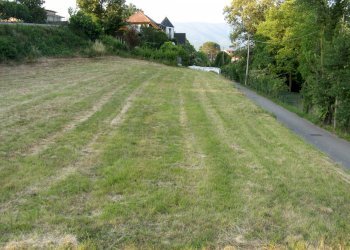 ESTERNO 2 - Terreno edificabile via Piave, Bregano - foto 4