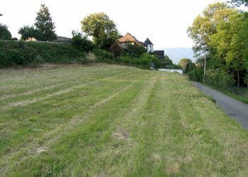 ESTERNO 3 - Terreno edificabile via Piave, Bregano - foto 5