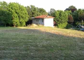 AREA - Terreno edificabile via Piave, Bregano - foto 8