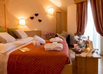 camera-superior.jpg - Bed & Breakfast Lucca - foto 4