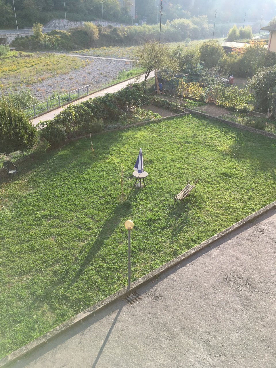 IMG_4599.JPG - Three-room apartment Via Francolano, Casarza Ligure - photo 2