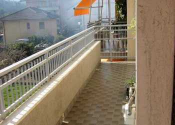 IMG_0462.JPG - Trilocale Via Francolano, Casarza Ligure - foto 4