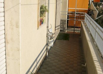 IMG_0463.JPG - Trilocale Via Francolano, Casarza Ligure - foto 5