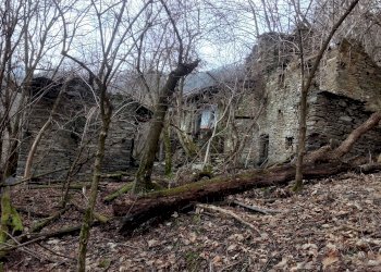 Rustico Località Bursinet, Snc, Paesana - foto 1